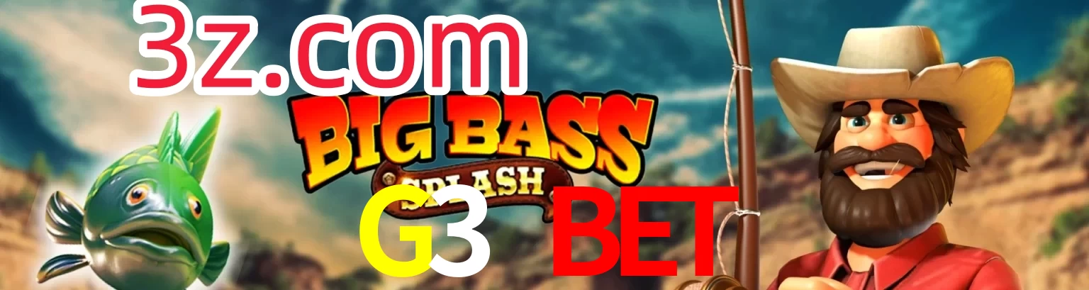 G3 Bet
