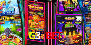 G3 Bet