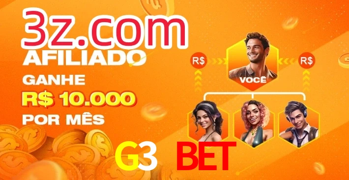 G3 Bet