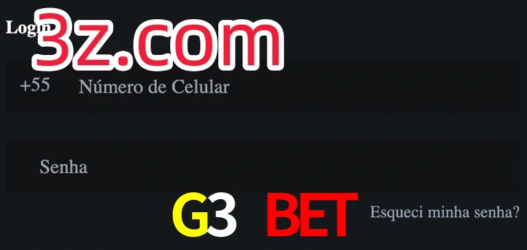 G3 Bet