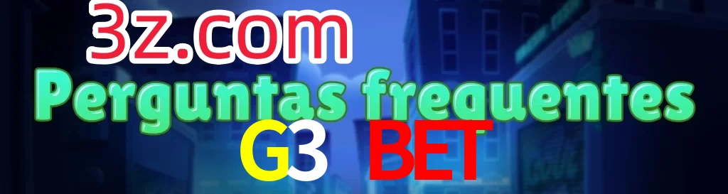 G3 Bet