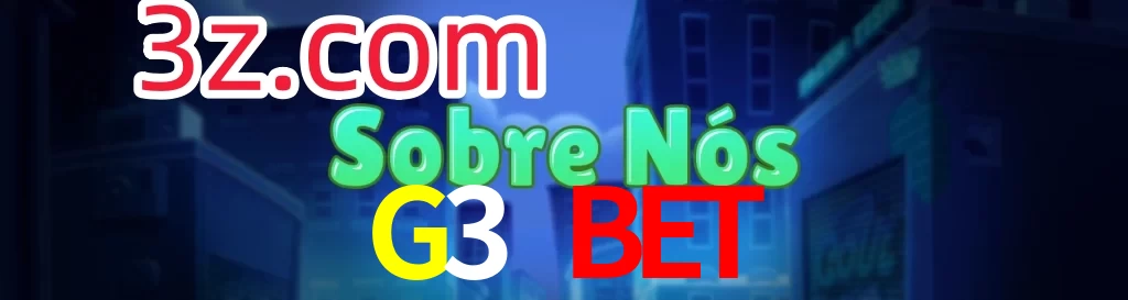 G3 Bet